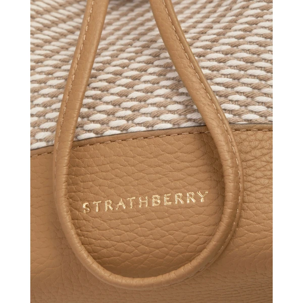 Strathberry Osette clutch bag