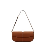 Brown-Osmo-in-Cognac-collection-coveti83535_nobg Polène Osmo in Cognac Osmo in Cognac - Shoulder & Crossbody Bags - Parisian Luxury Leather Bag at Luxury Shoes