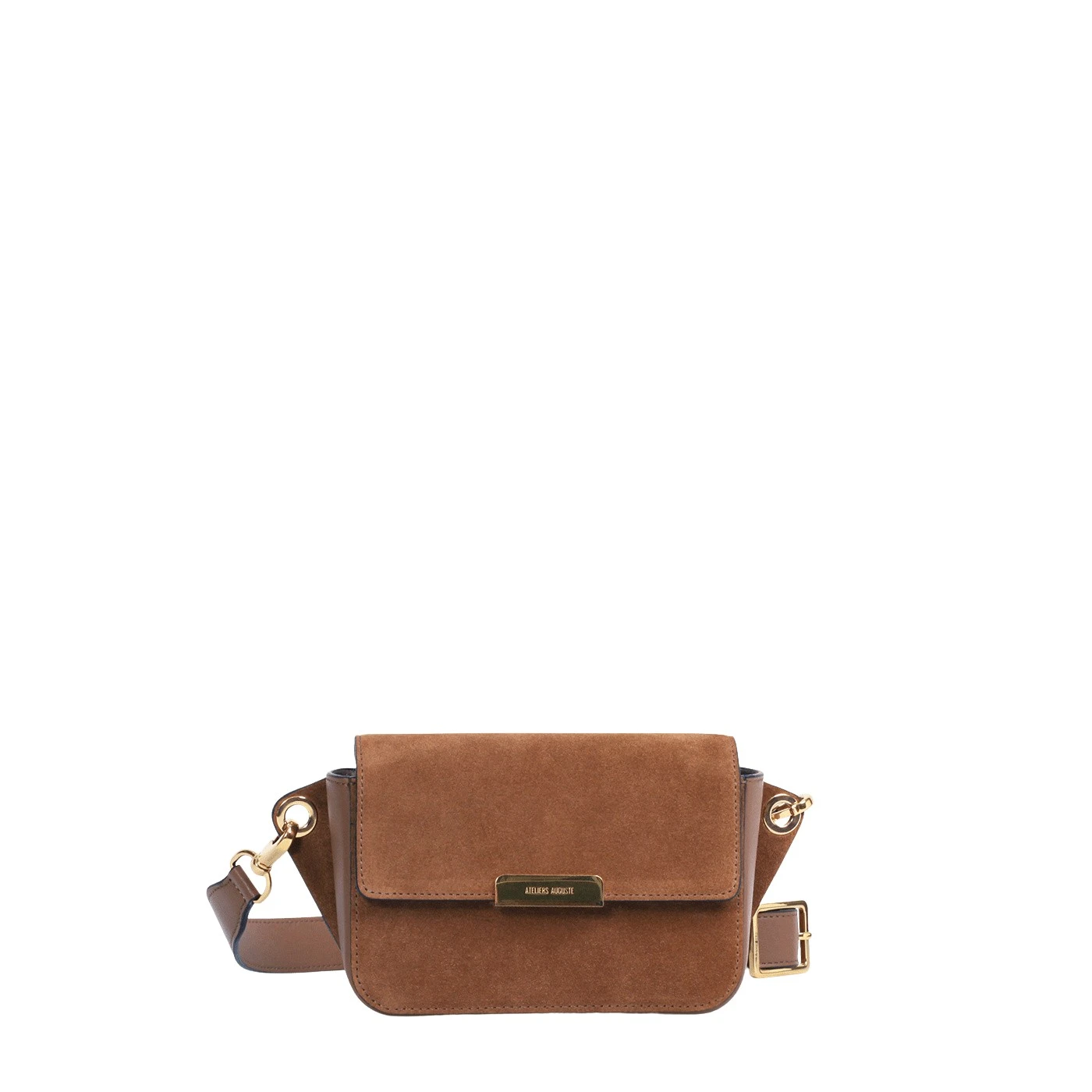 Brown-Roquette-in-Tan51541_nobg Ateliers Auguste Roquette in Tan bag