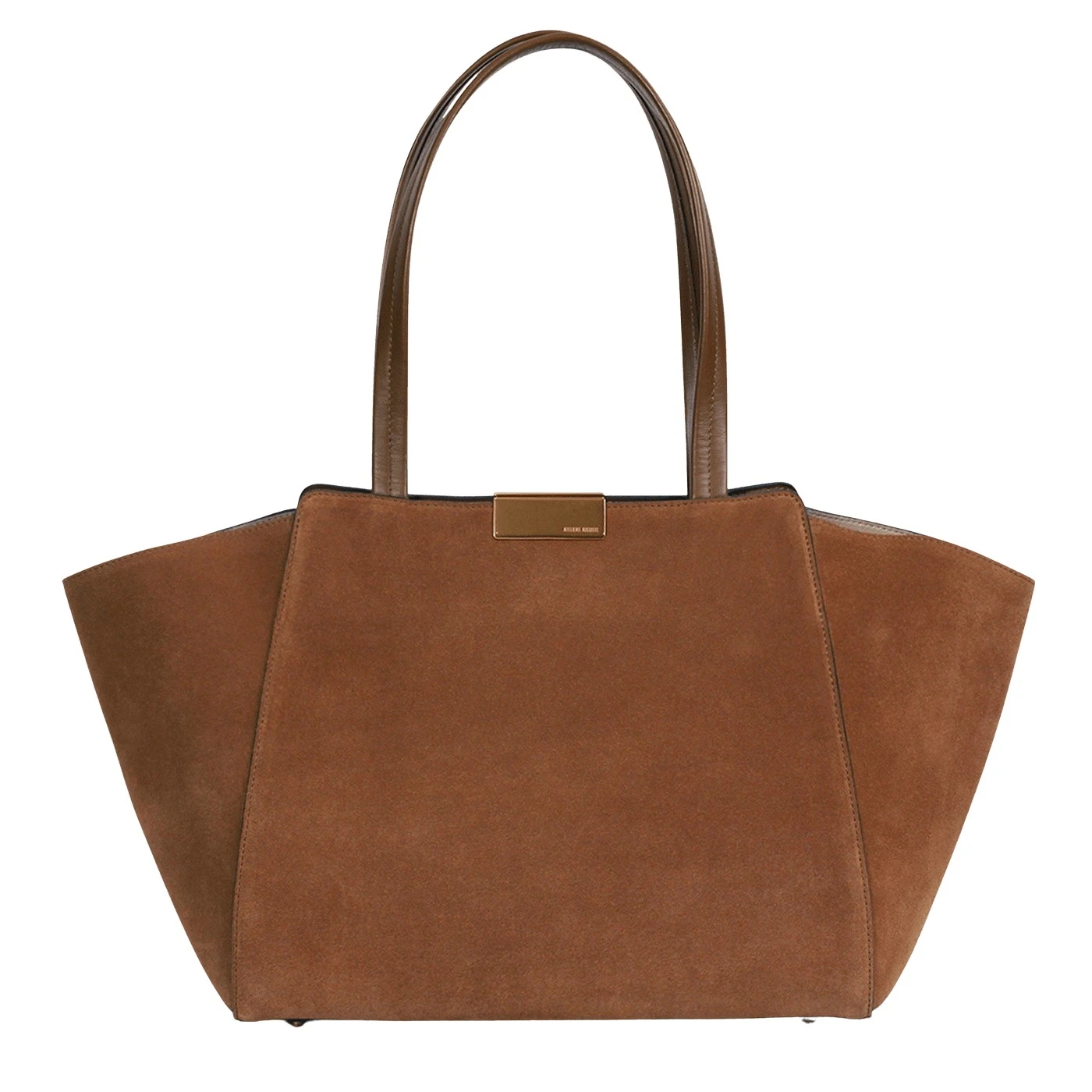 Brown-Sevigne-in-Tan67544_nobg Ateliers Auguste Sévigné in Tan bag