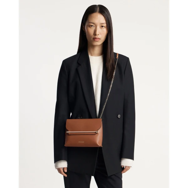 Strathberry Stylist crossbody bag