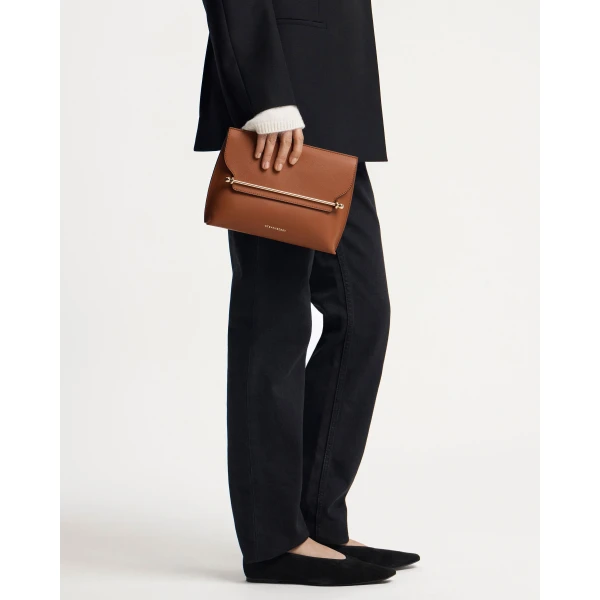 Strathberry Stylist crossbody bag
