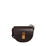 Ateliers Auguste Sully in Chocolate bag