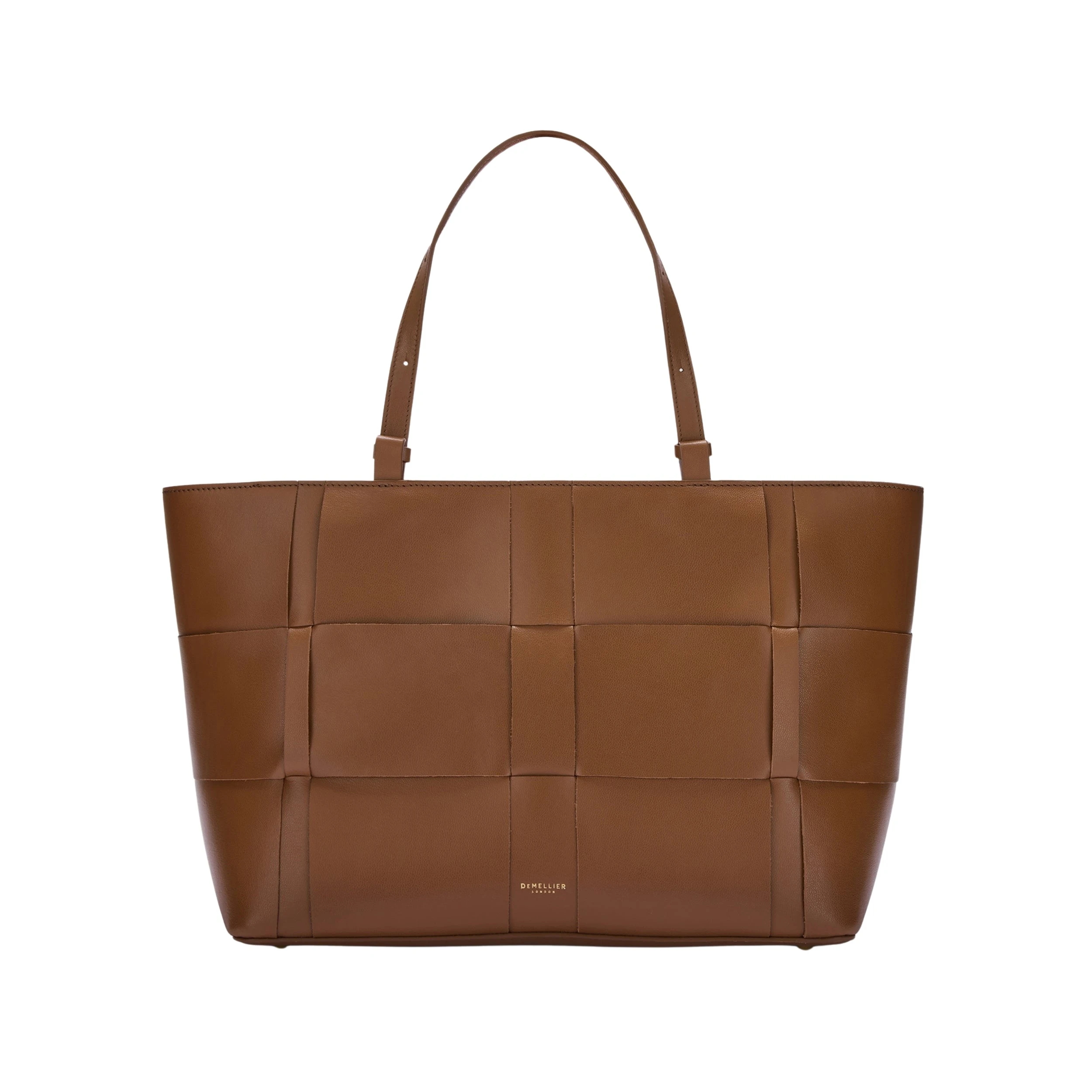 Brown-The-Florence-in-Tan89383_nobg DeMellier Florence tote bag