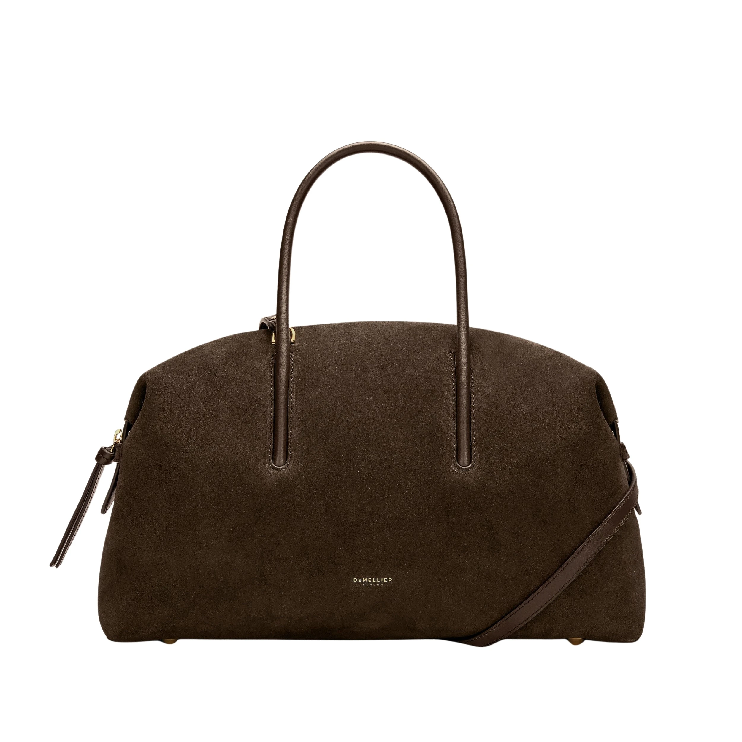 Brown-The-Midi-Stockholm-in-Mocha63463_nobg DeMellier Midi Stockholm tote bag