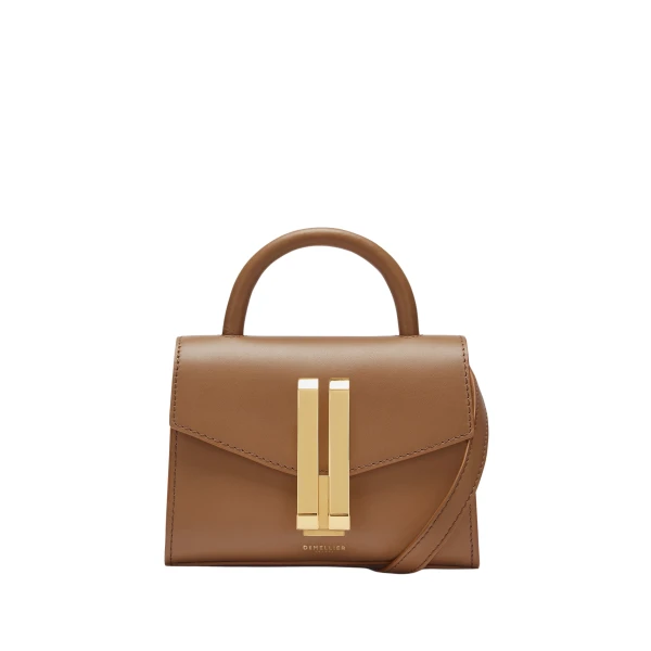 DeMellier Nano Montreal mini bag