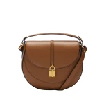 Brown-The-Siena-Saddle-in-Tan30630_nobg DeMellier Siena Saddle crossbody bag