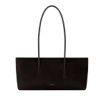 Brown-The-Stockholm-Shoulder-in-Dark-Chocolate53379_nobg DeMellier Stockholm Shoulder crossbody bag