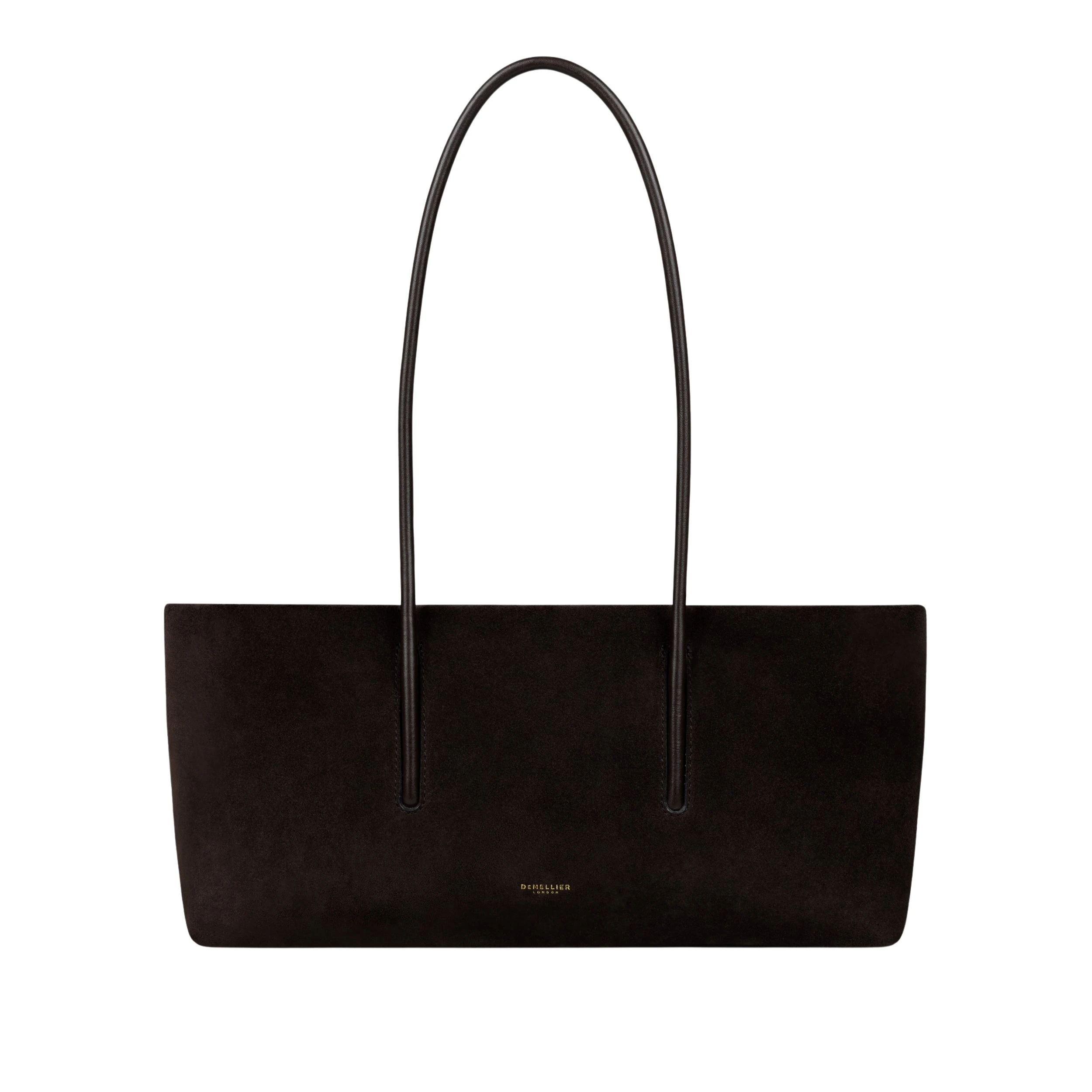 Brown-The-Stockholm-Shoulder-in-Dark-Chocolate53379_nobg DeMellier Stockholm Shoulder crossbody bag