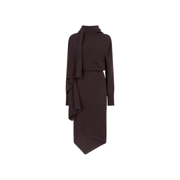 The Attico dress