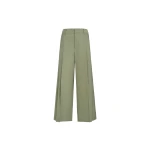 Brunello-Cucinelli-A-line-trousers-in-Green11577_nobg Brunello Cucinelli