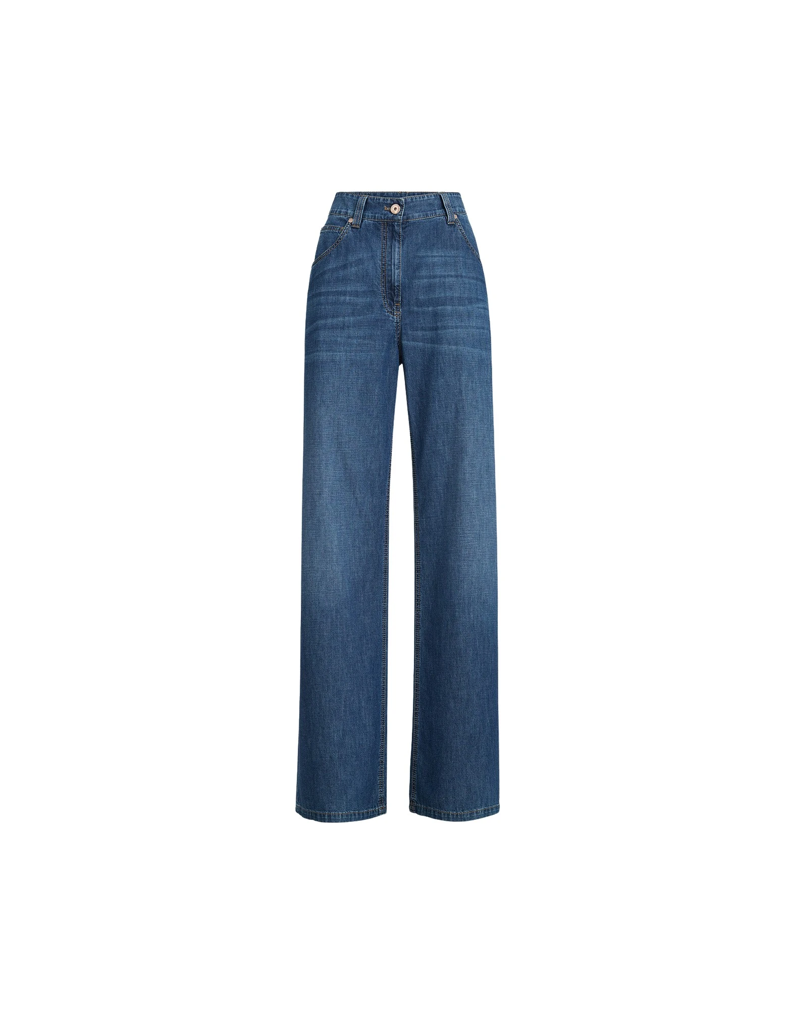 Brunello-Cucinelli-Baggy-trousers-in-Denim66891_nobg Brunello Cucinelli