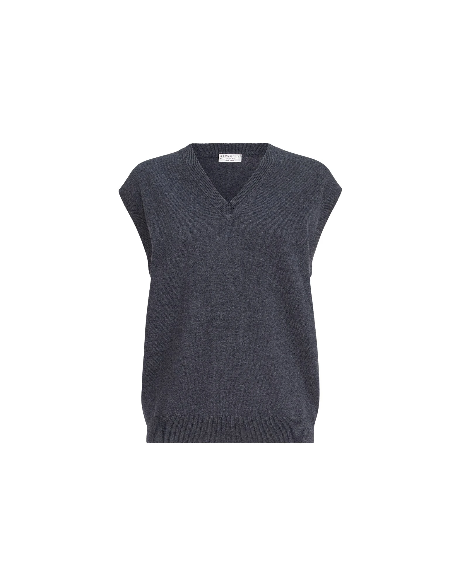 Brunello-Cucinelli-Cashmere-knit-vest-in-Blue53788_nobg Brunello Cucinelli