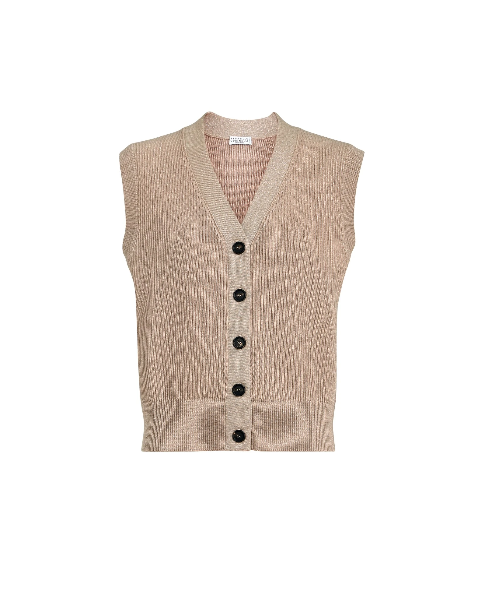Brunello-Cucinelli-Cashmere-knit-vest-in-Light-Brown79527_nobg Brunello Cucinelli