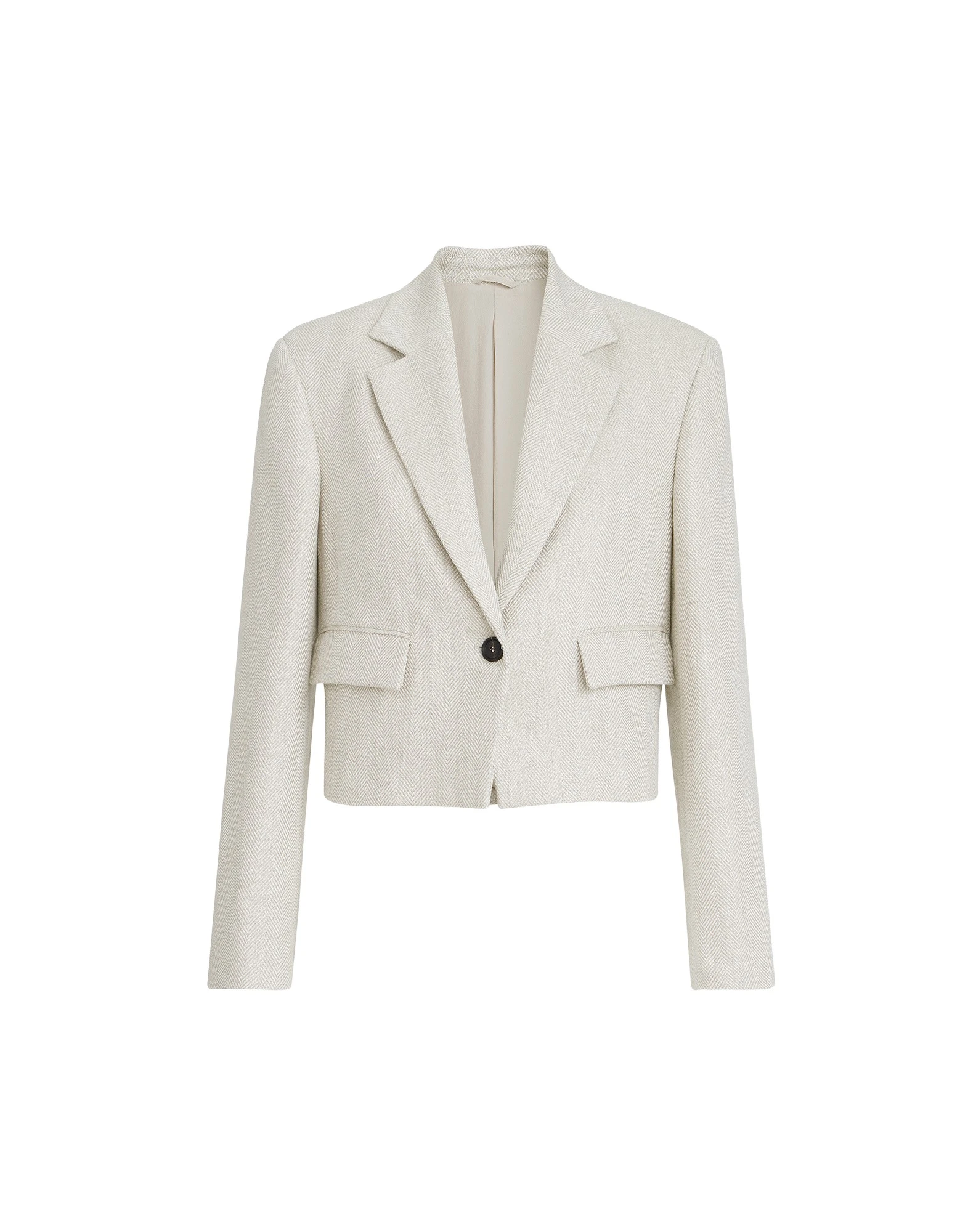 Brunello-Cucinelli-Chevron-cropped-blazer-in-Beige92631_nobg Brunello Cucinelli