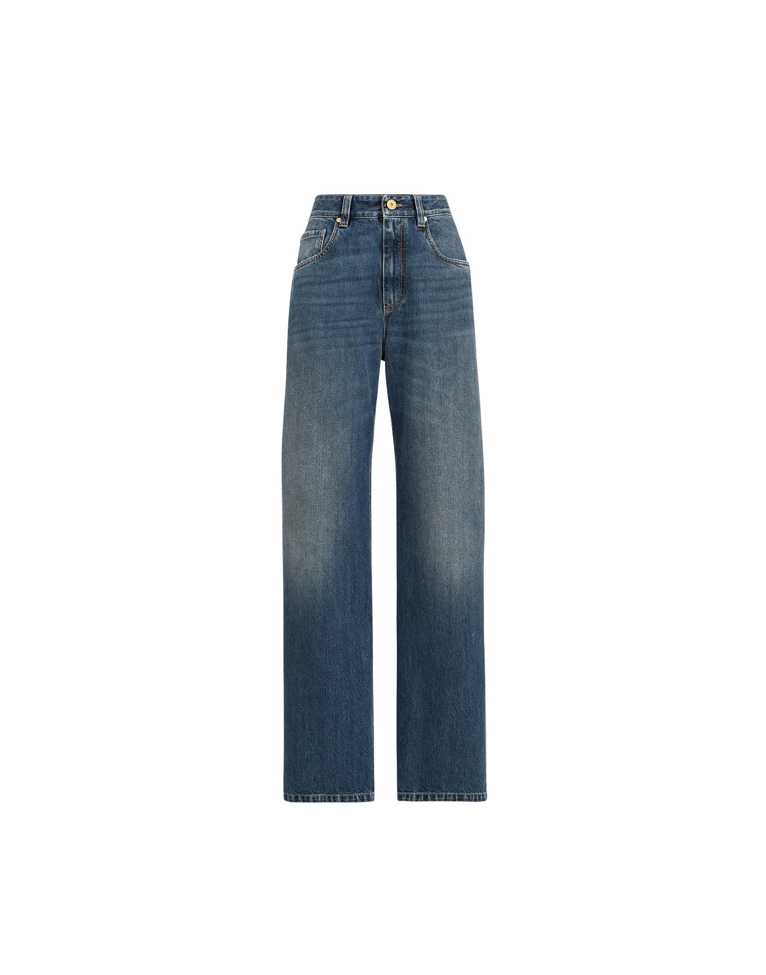 Brunello-Cucinelli-Contemporary-Loose-trousers-in-Denim-267624_nobg Brunello Cucinelli