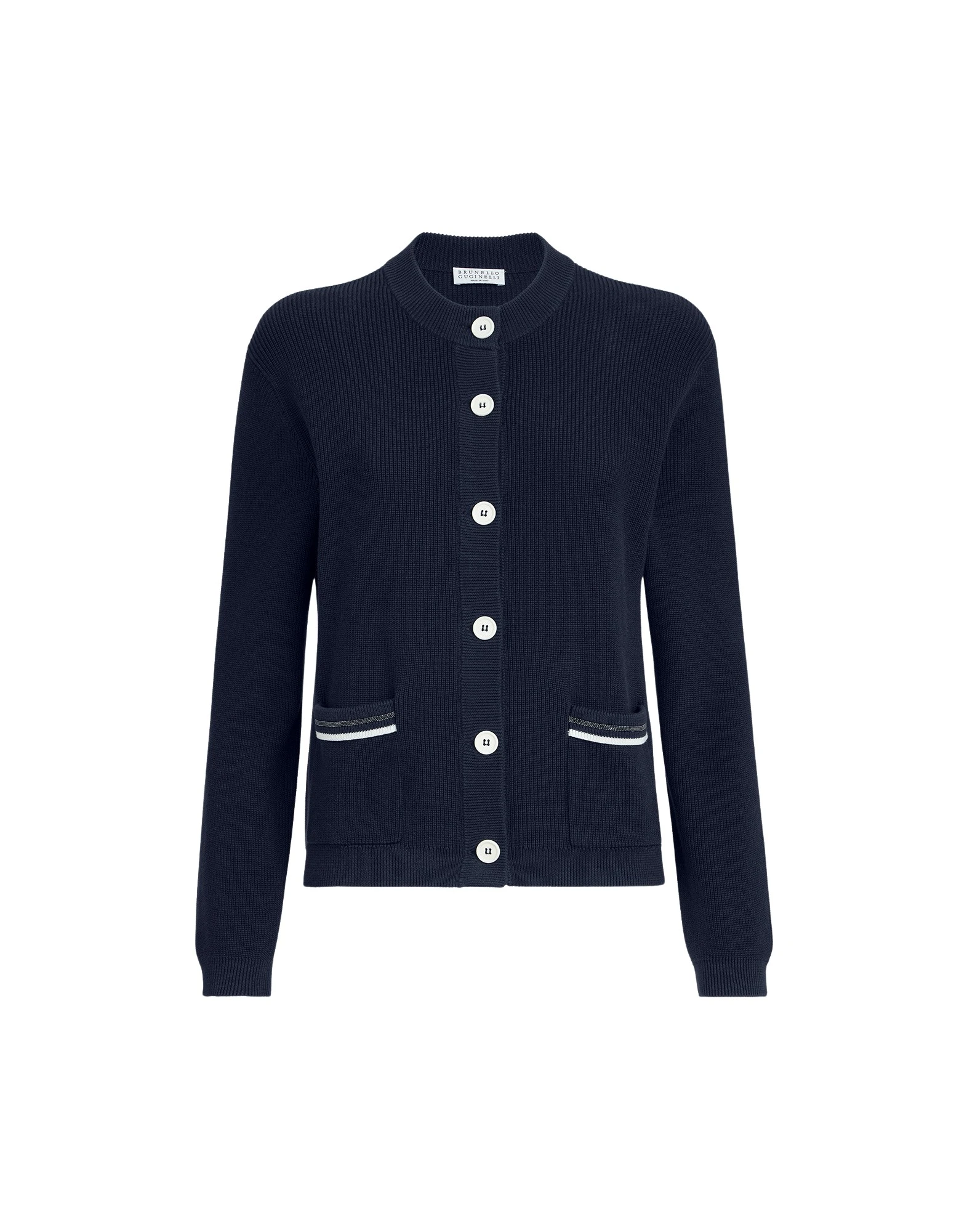 Brunello-Cucinelli-Cotton-cardigan-in-Blue53276_nobg Brunello Cucinelli