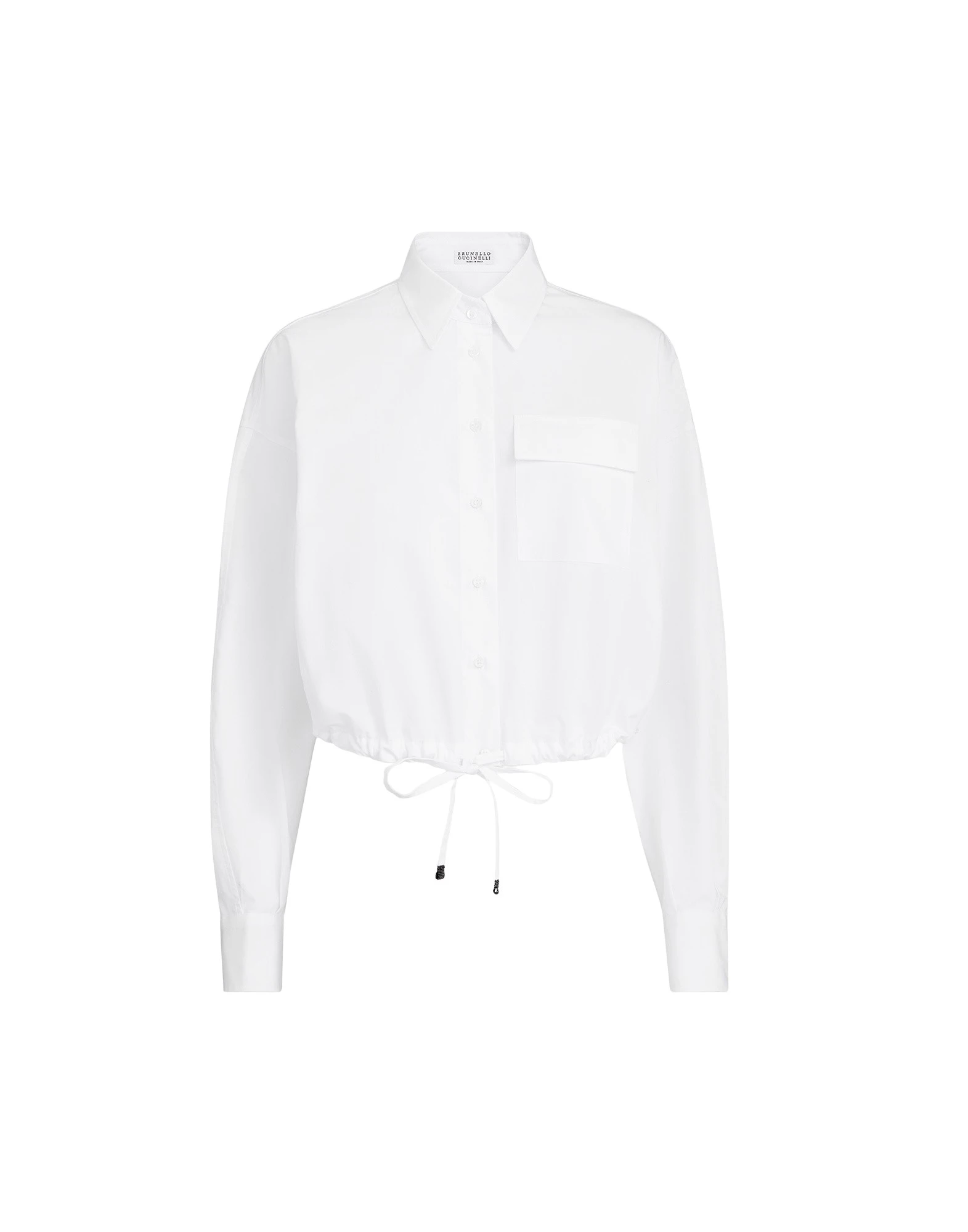Brunello-Cucinelli-Crop-shirt-in-White43040_nobg Brunello Cucinelli