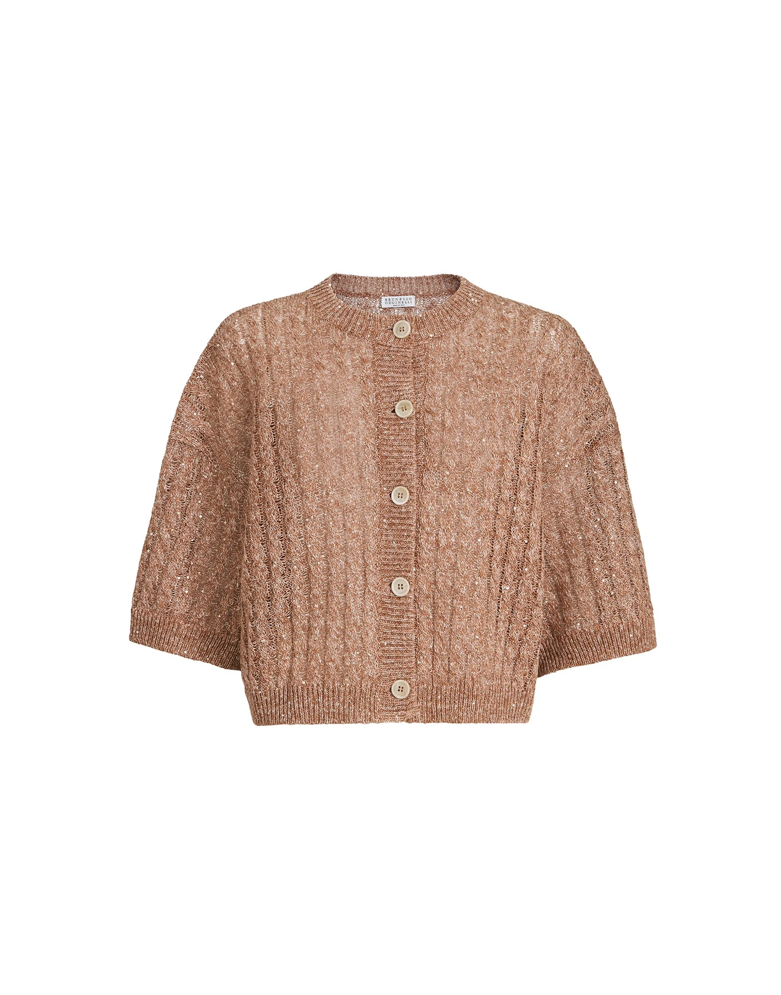 Brunello-Cucinelli-Dazzling-cable-cardigan-in-Brown94736_nobg Brunello Cucinelli