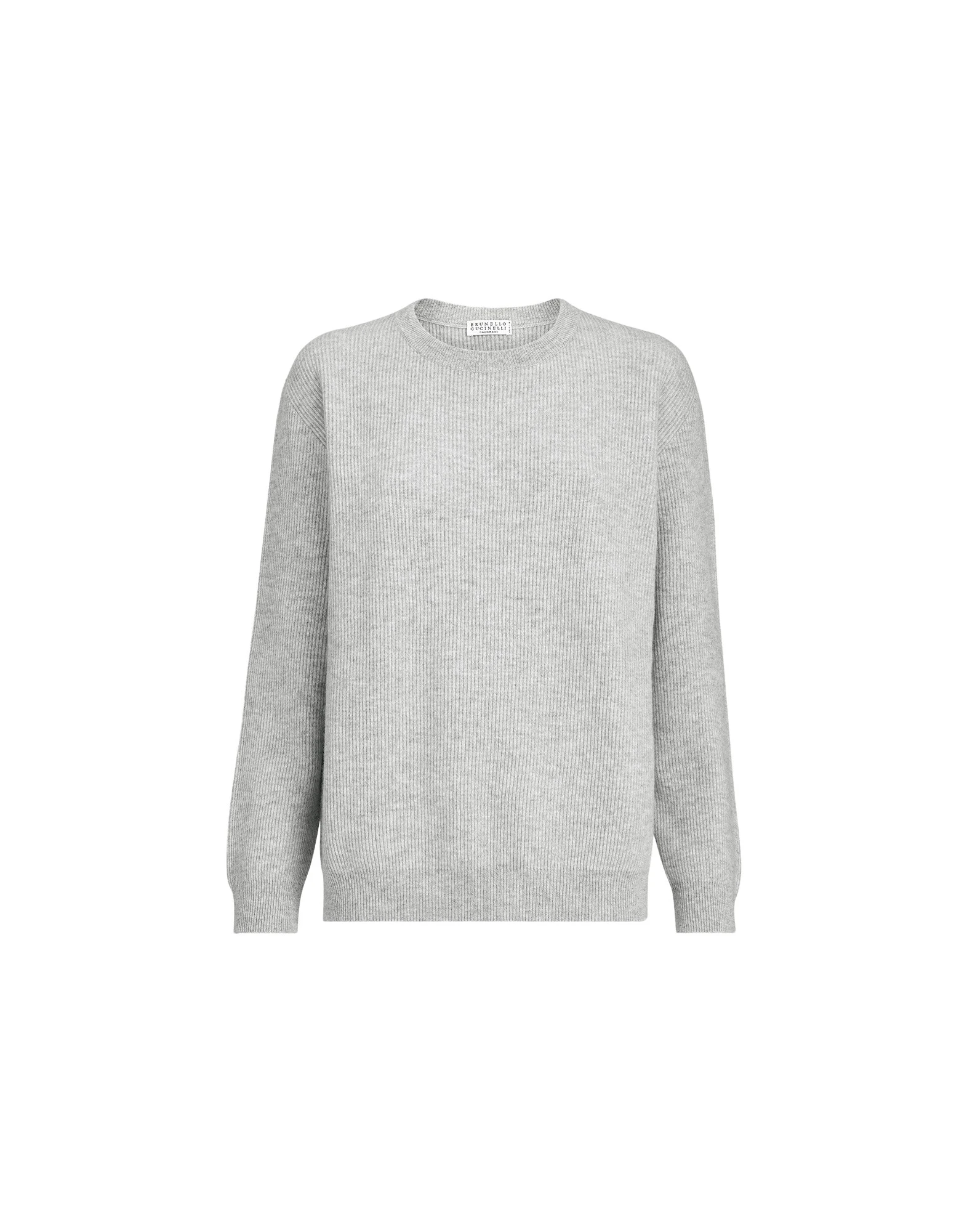 Brunello-Cucinelli-English-rib-cashmere-sweater-in-Light-Grey66296_nobg Brunello Cucinelli