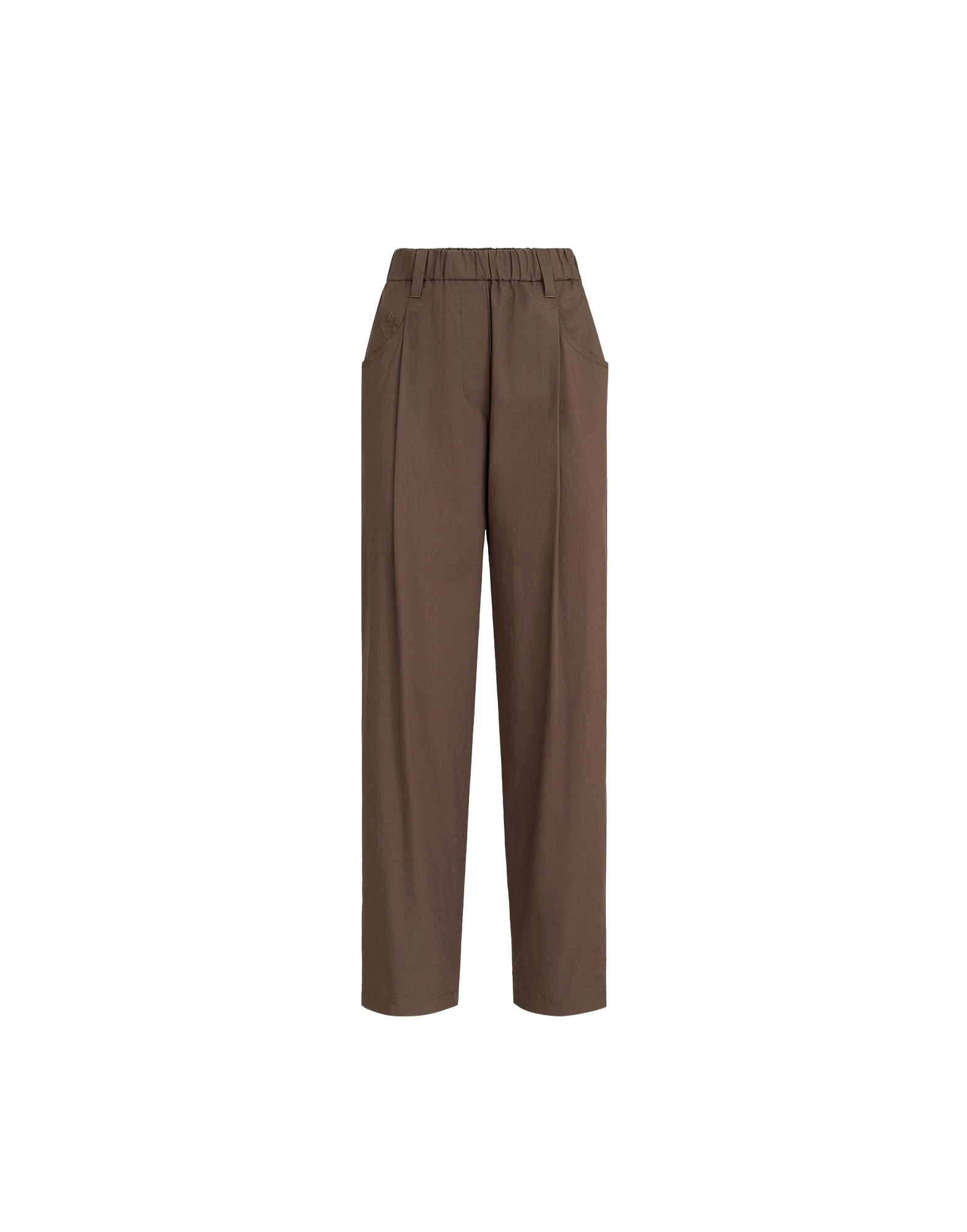 Brunello-Cucinelli-Five-pocket-Track-trousers-in-Chocolate44521_nobg Brunello Cucinelli