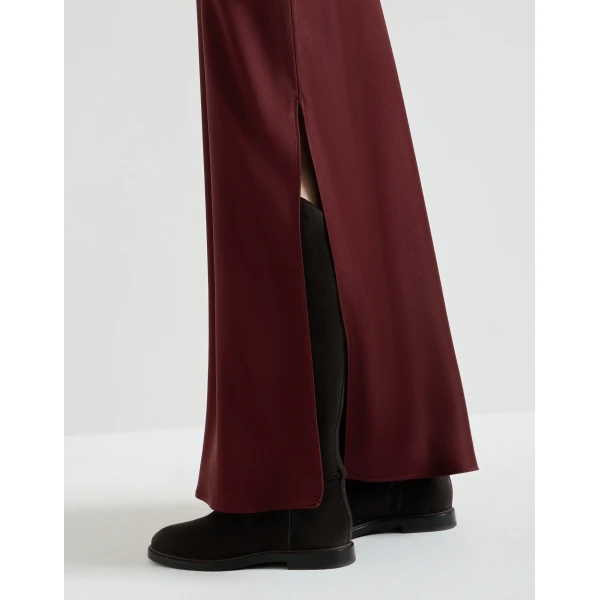 Red Skirts