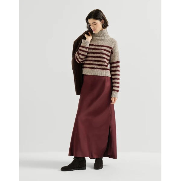 Italian cashmere