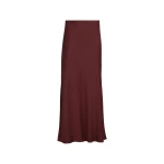 Brunello-Cucinelli-Fluid-Bias-Cut-skirt-in-Wine96423_nobg Brunello Cucinelli