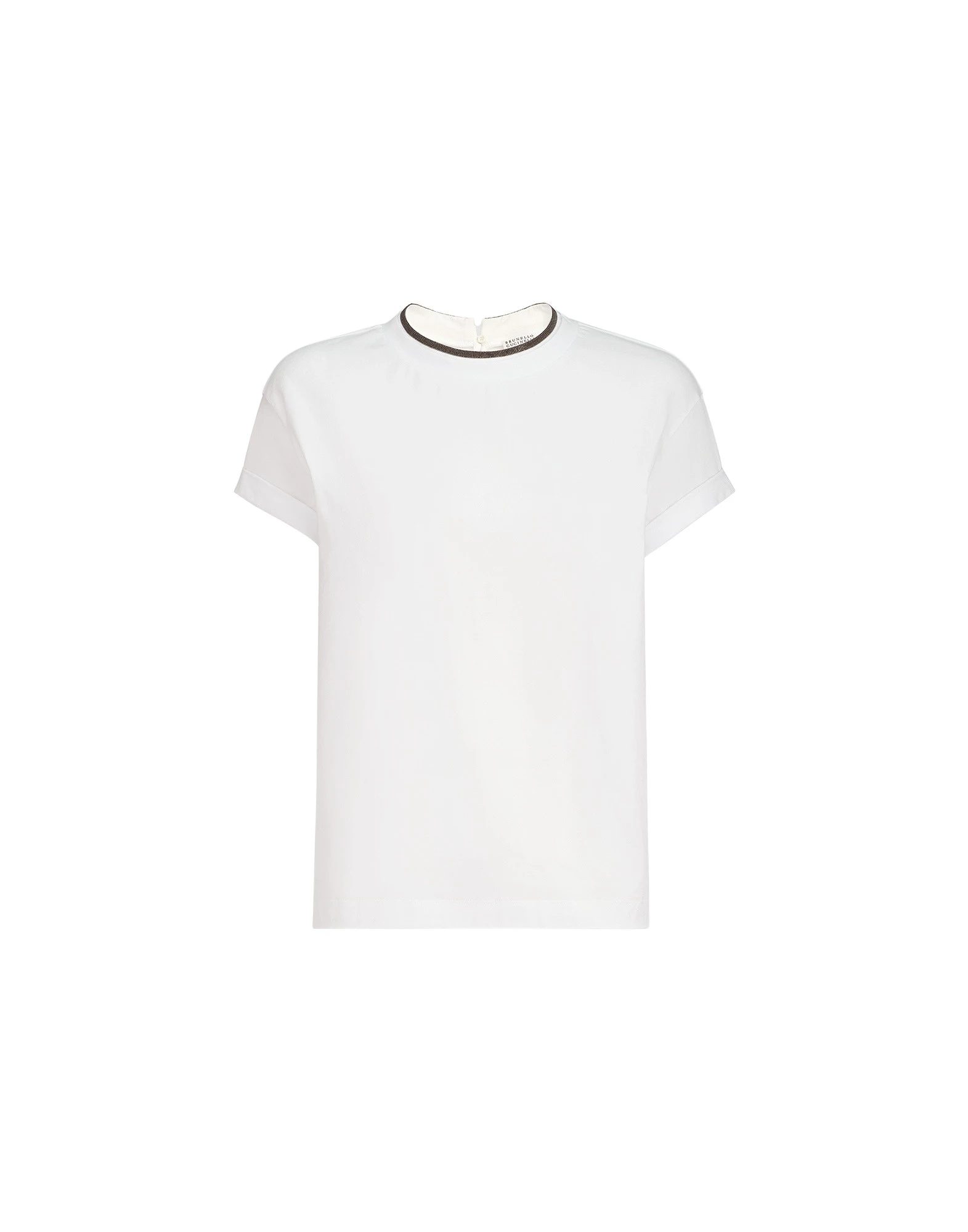 Brunello-Cucinelli-Jersey-T-shirt-with-monili-in-White29580_nobg Brunello Cucinelli