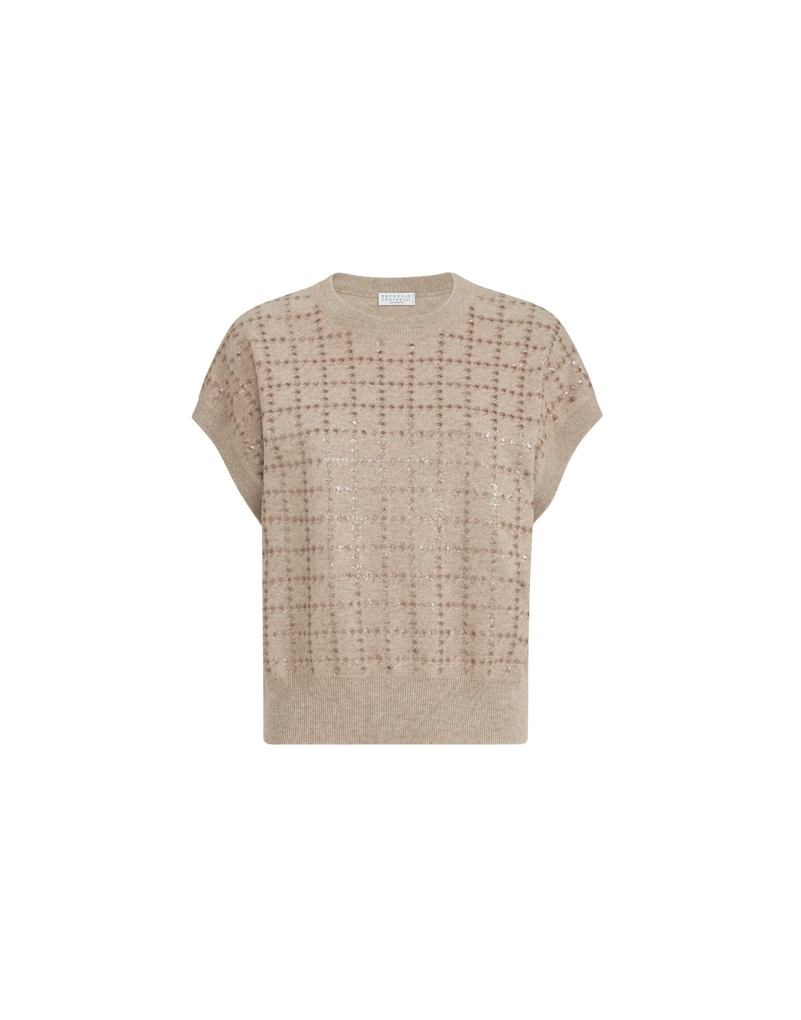 Brunello-Cucinelli-Knit-with-dazzling-windowpane-embroidery35508_nobg Brunello Cucinelli