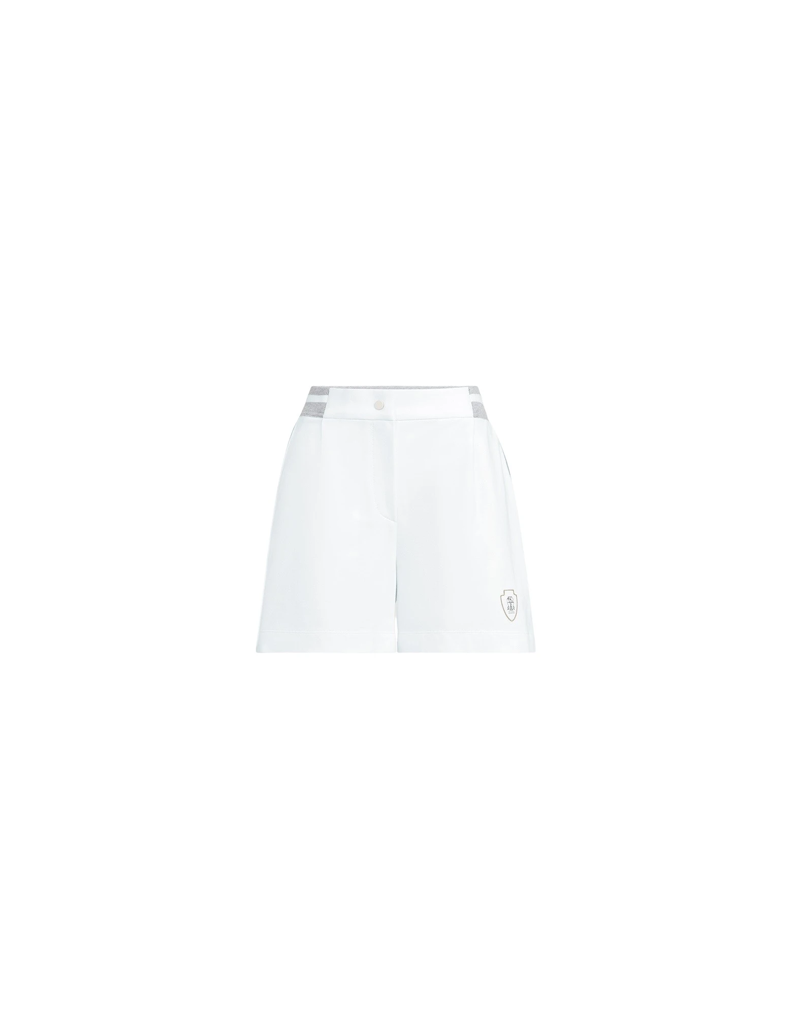 Brunello-Cucinelli-Lightweight-French-terry-shorts-in-White91465_nobg Brunello Cucinelli