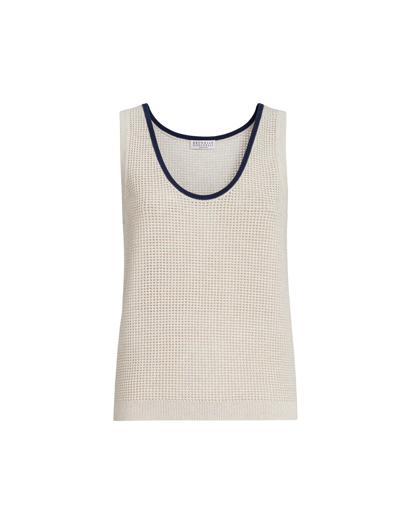 Brunello-Cucinelli-Net-knit-top-in-Oat50738_nobg Brunello Cucinelli