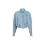 Brunello-Cucinelli-Organza-shirt-in-Azure72759_nobg Brunello Cucinelli