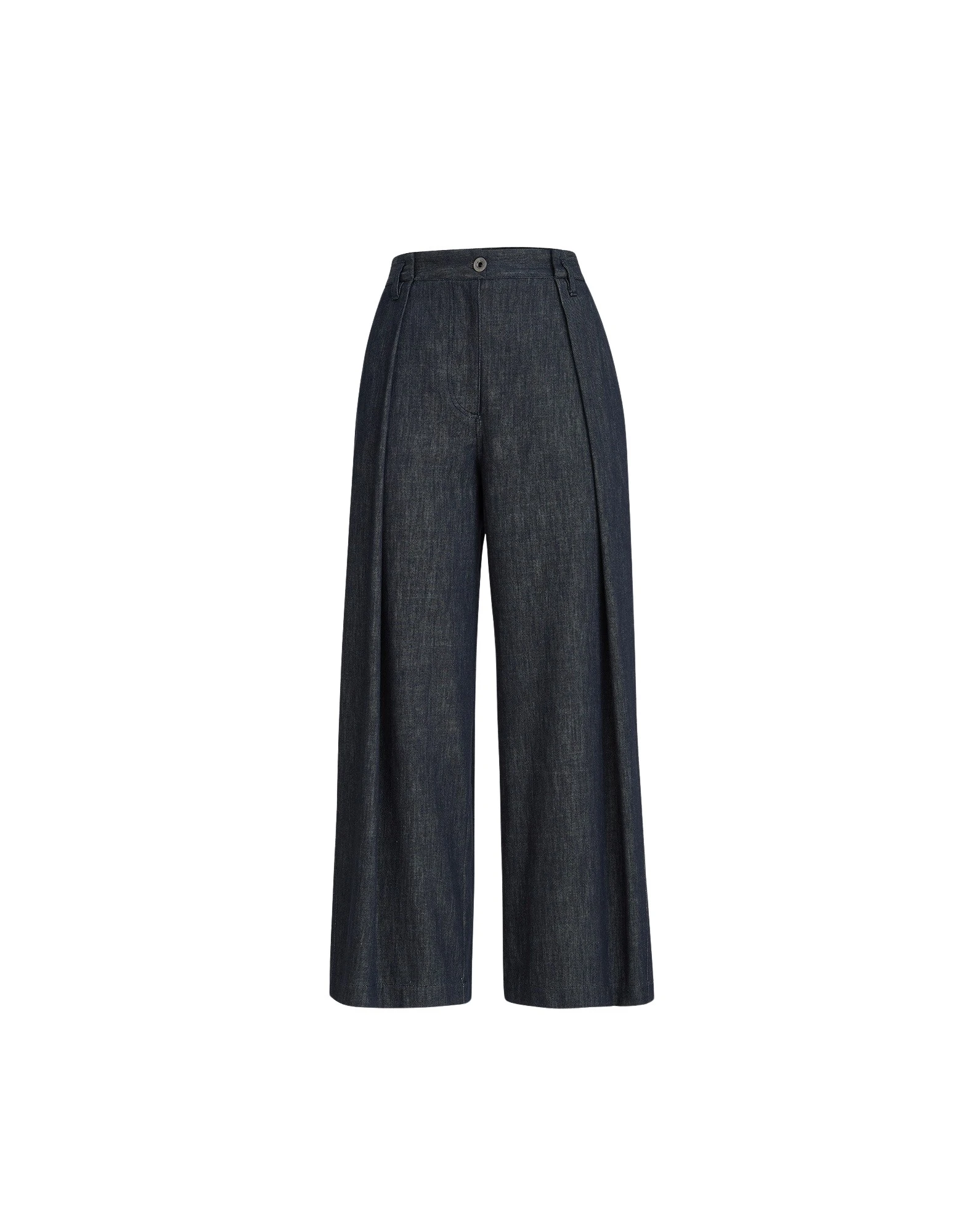 Brunello-Cucinelli-Pleated-A-line-trousers-in-Denim99243_nobg Brunello Cucinelli