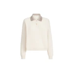 Brunello-Cucinelli-Polo-with-dazzling-collar-in-Beige22779_nobg Brunello Cucinelli