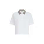 Brunello-Cucinelli-Polo-with-dazzling-knit-collar-in-White70038_nobg Brunello Cucinelli