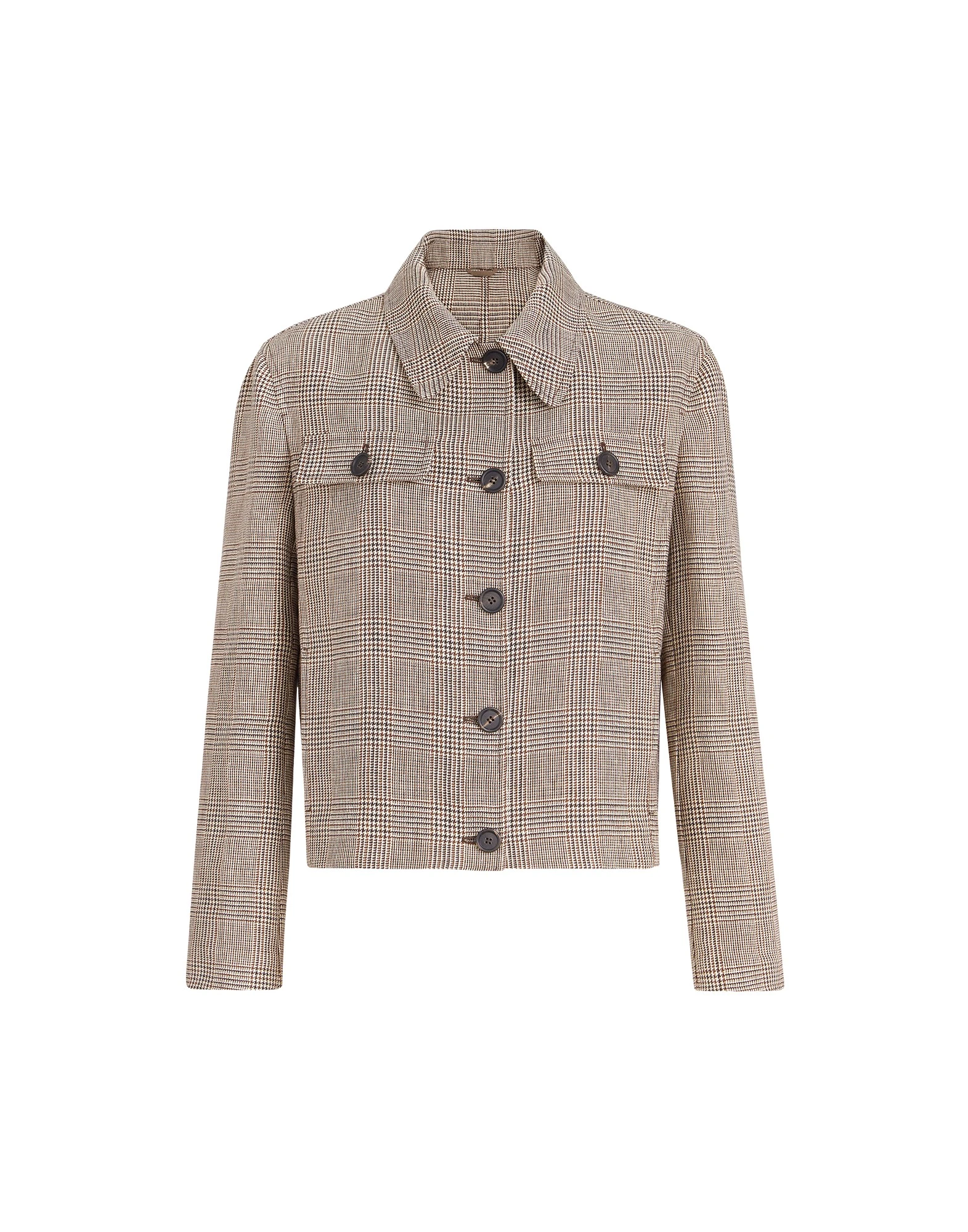 Brunello-Cucinelli-Prince-of-Wales-blazer-in-Light-Brown39354_nobg Brunello Cucinelli