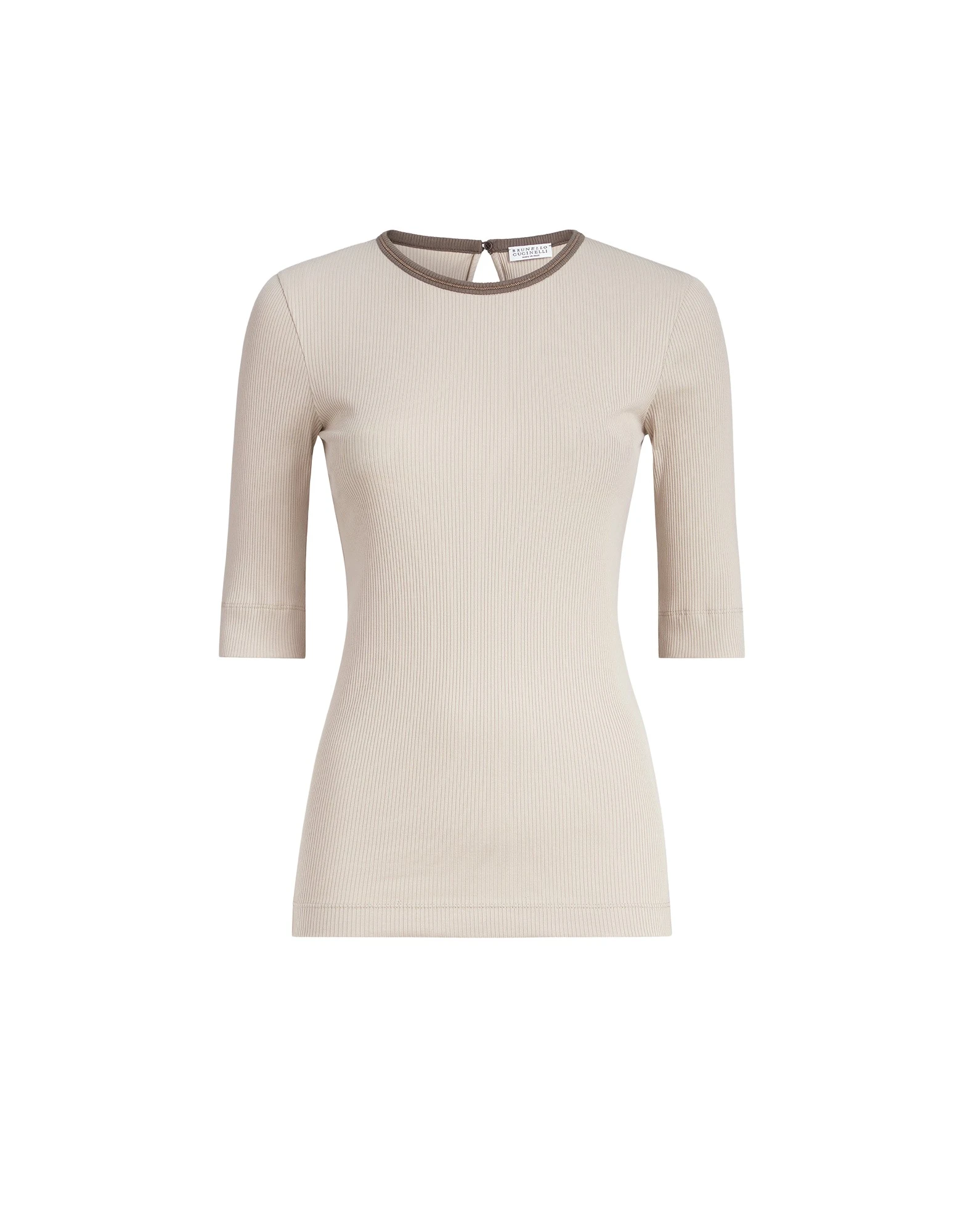 Brunello-Cucinelli-Ribbed-jersey-top-in-Buff12657_nobg Brunello Cucinelli