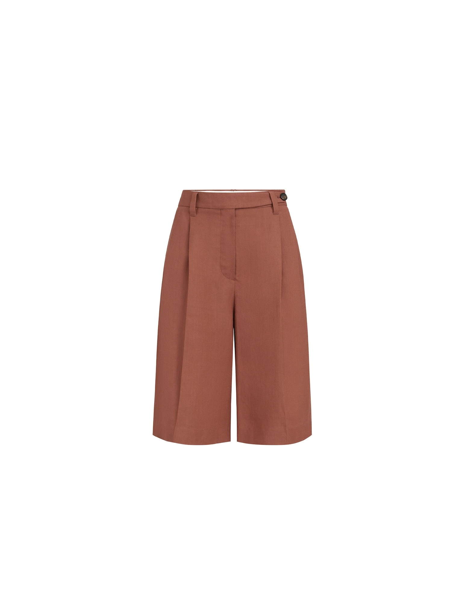 Brunello-Cucinelli-Sartorial-Bermuda-shorts-in-Firebrick26019_nobg Brunello Cucinelli