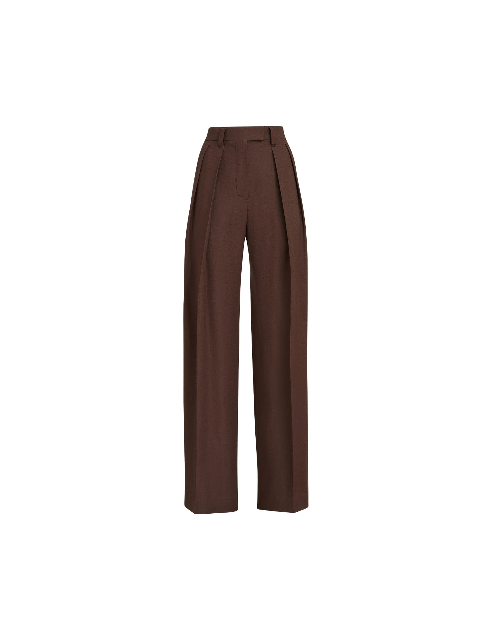 Brunello-Cucinelli-Sartorial-Wide-trousers-in-Cocoa46353_nobg Brunello Cucinelli
