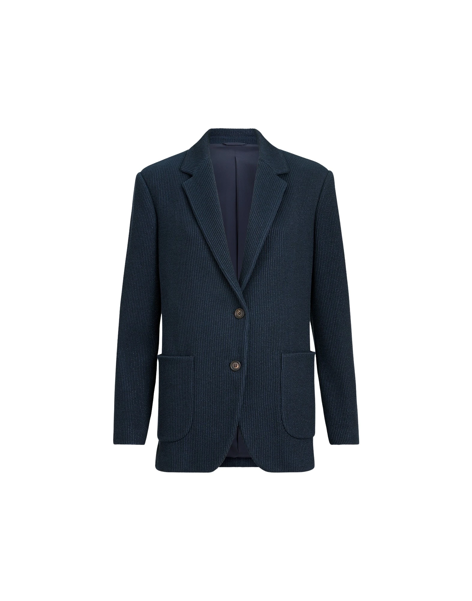 Brunello-Cucinelli-Sparkling-knit-blazer-in-Blue51356_nobg Brunello Cucinelli