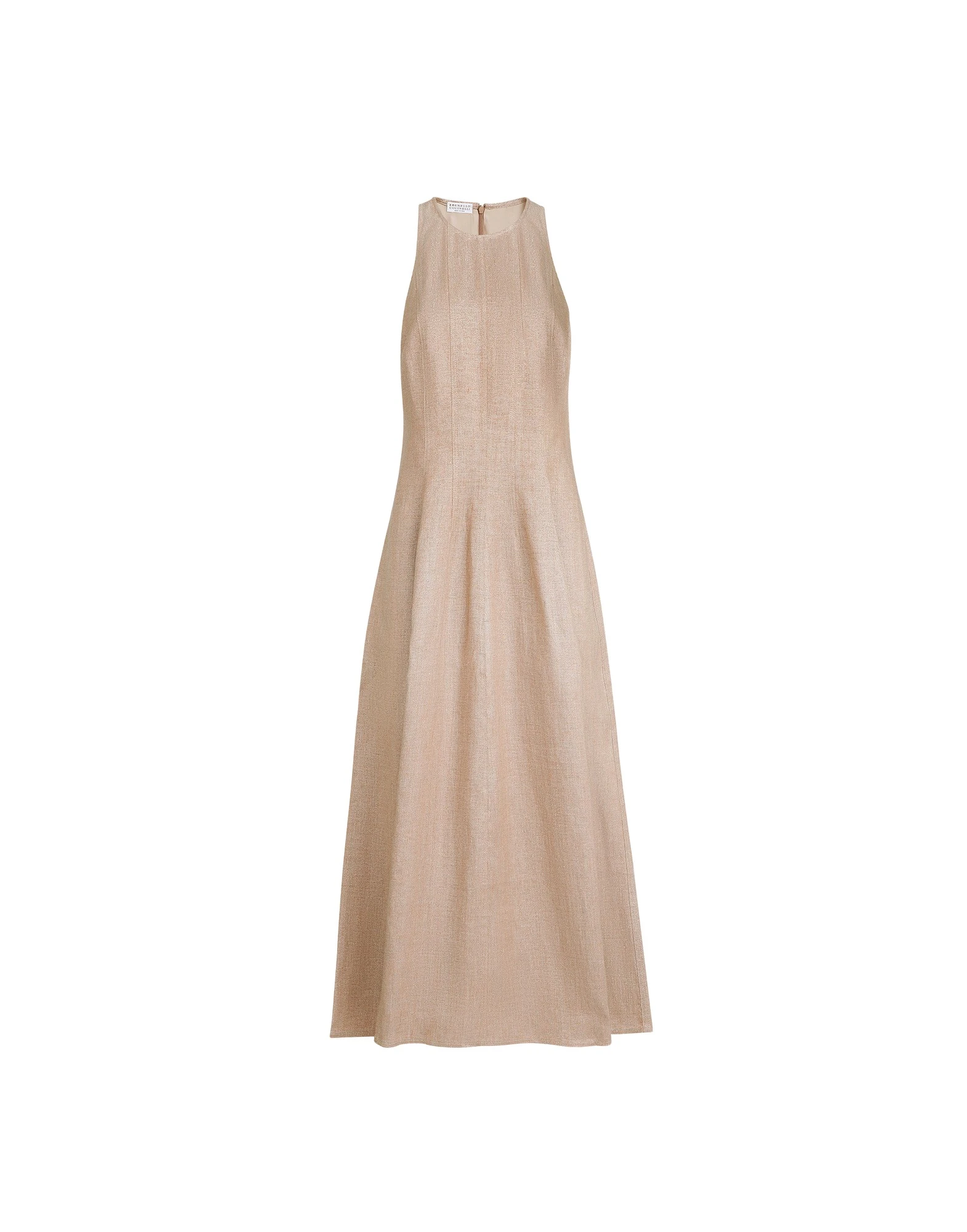 Brunello-Cucinelli-Sparkling-twill-dress-in-Antique-Pink90373_nobg Brunello Cucinelli