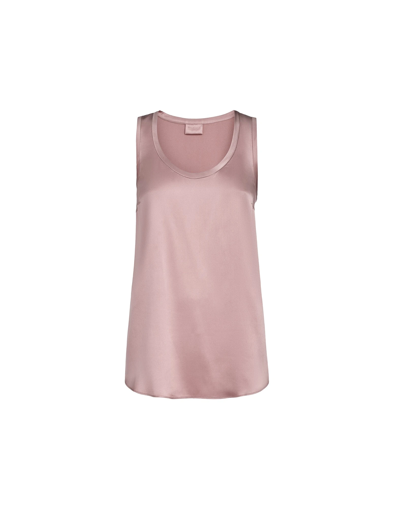 Brunello-Cucinelli-Stretch-silk-satin-camisole-in-Antique-Pink78403_nobg Brunello Cucinelli
