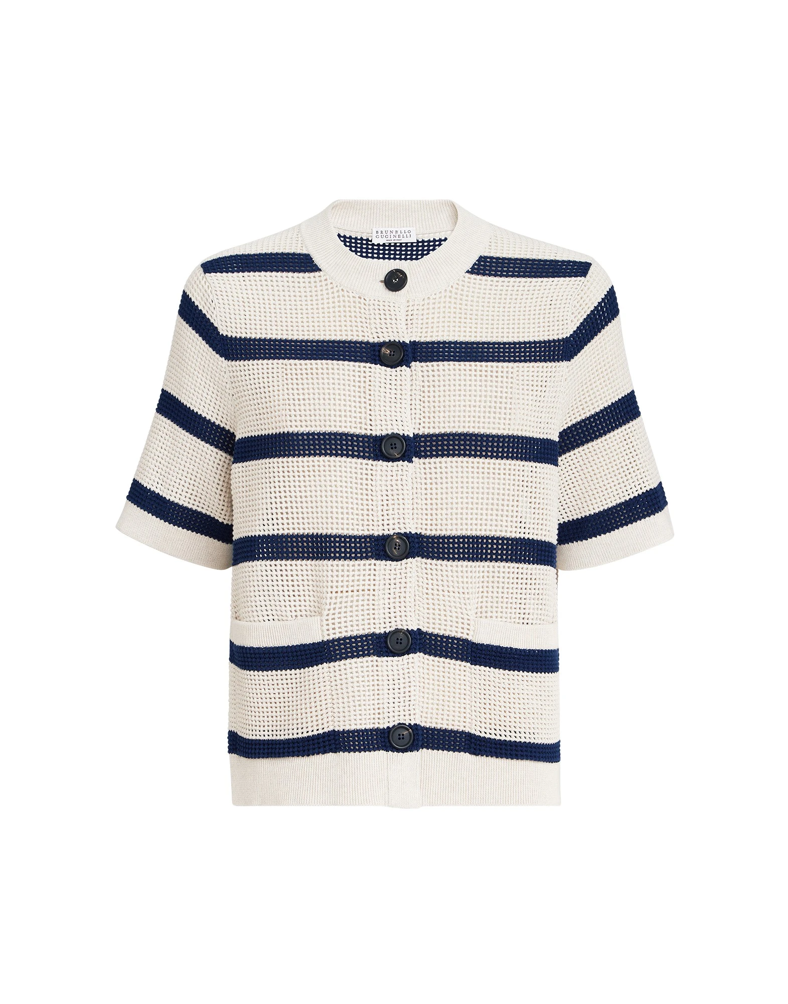 Brunello-Cucinelli-Striped-cardigan61044_nobg Brunello Cucinelli