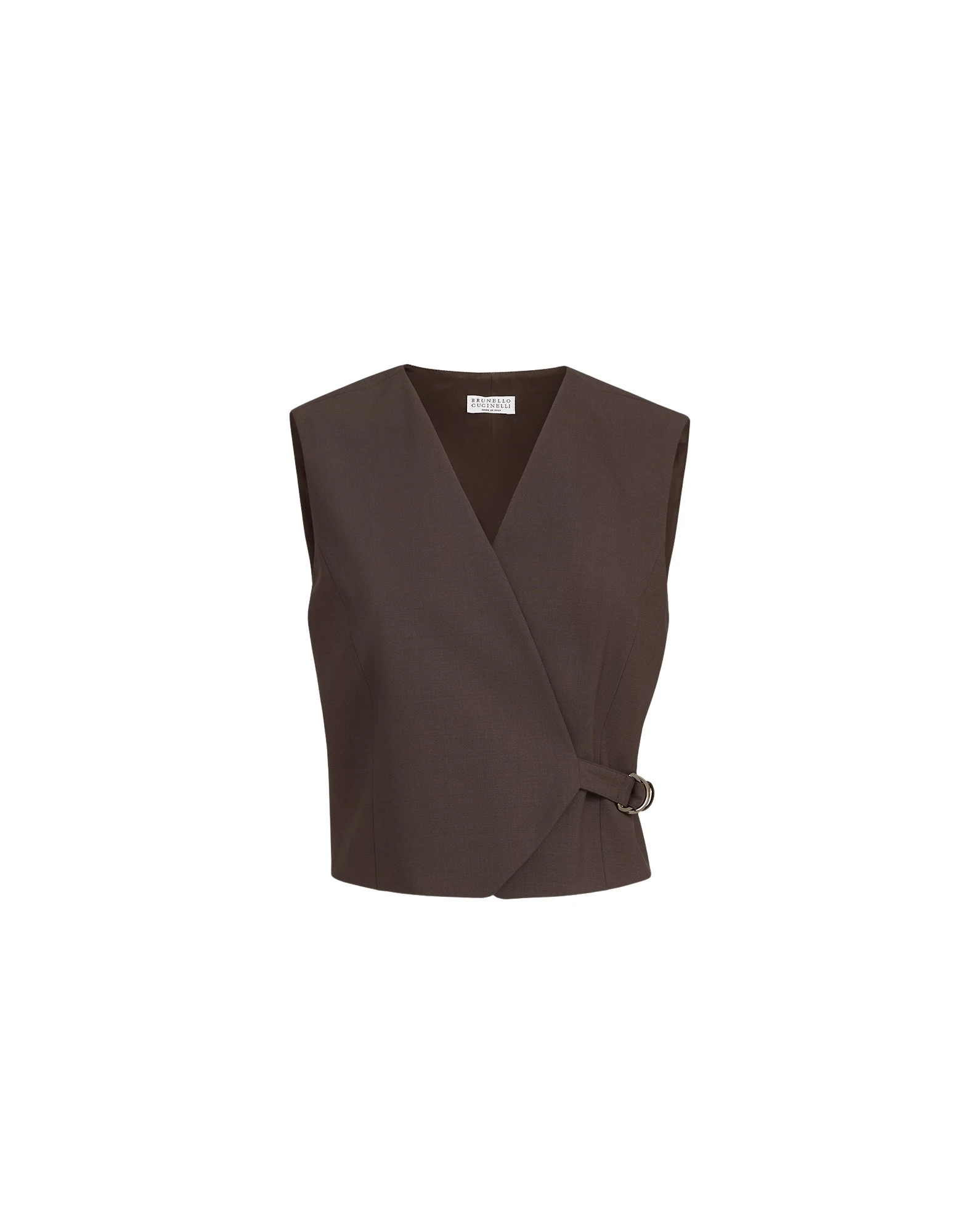 Brunello-Cucinelli-Tropical-Luxury-wool-vest-in-Cocoa62858_nobg Brunello Cucinelli