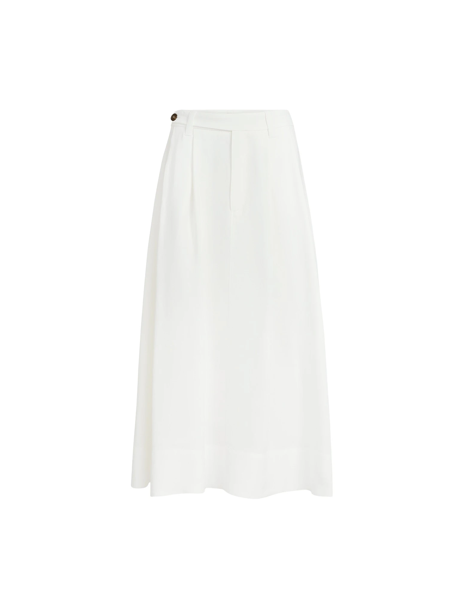 Brunello-Cucinelli-Twill-sartorial-skirt-with-monili-in-White48715_nobg Brunello Cucinelli