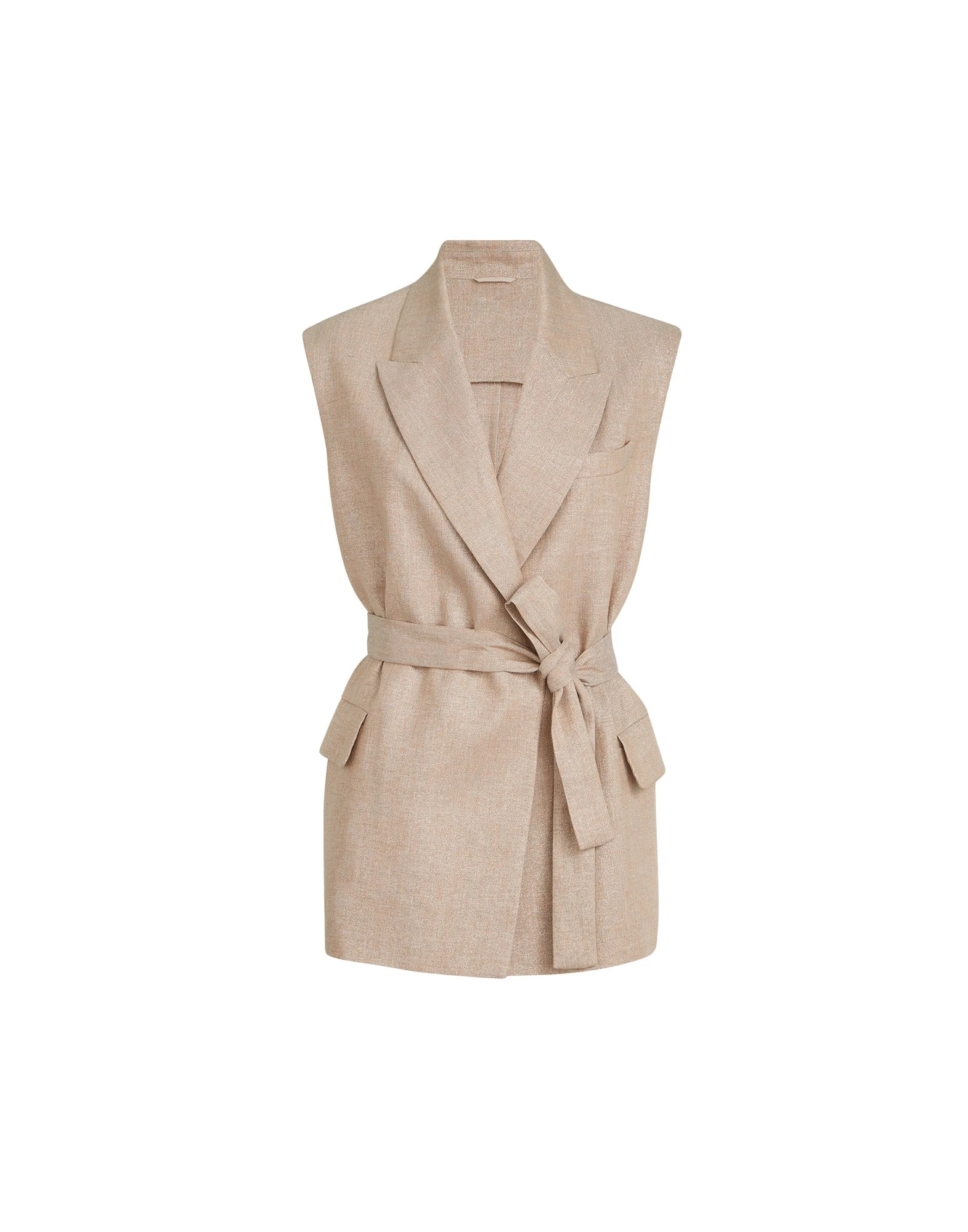 Brunello-Cucinelli-Twill-vest-with-monili-in-Antique-Pink78063_nobg Brunello Cucinelli