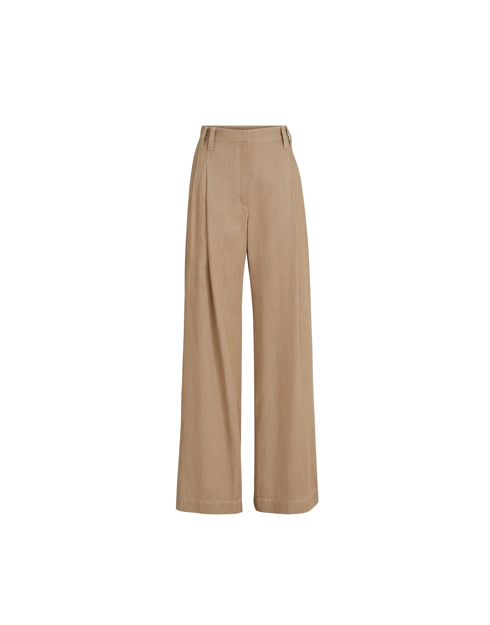 Brunello-Cucinelli-Wide-Smart-trousers-in-Desert13019_nobg Brunello Cucinelli
