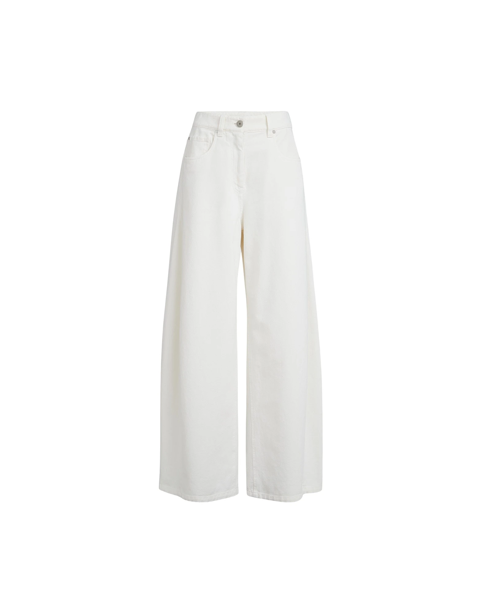 Brunello-Cucinelli-Wide-trousers-in-White36240_nobg Brunello Cucinelli