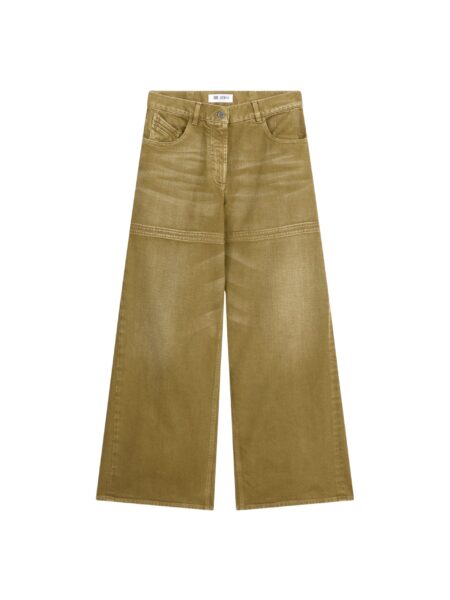 The Attico trousers
